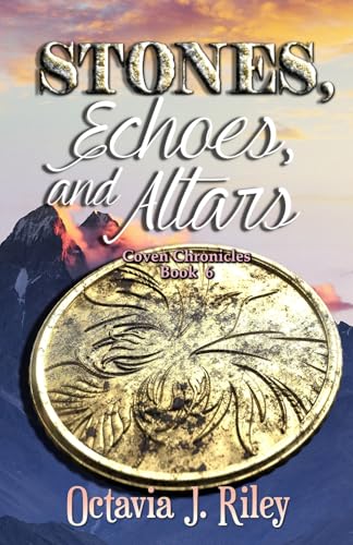 Stones, Echoes, and Altars