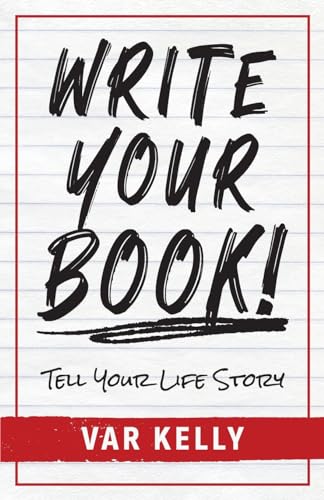 Write Your Book