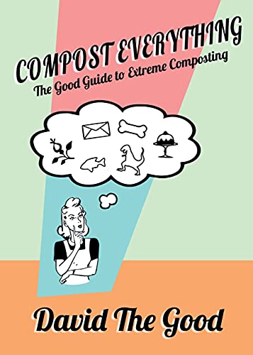 Compost Everything