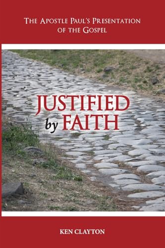 Justified by Faith
