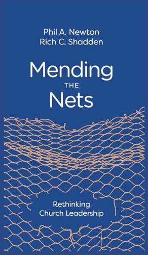 Mending the Nets