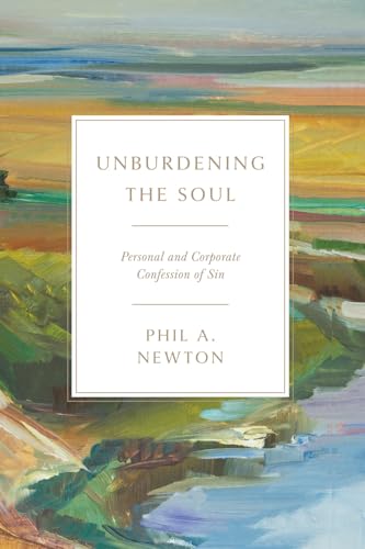 Unburdening the Soul