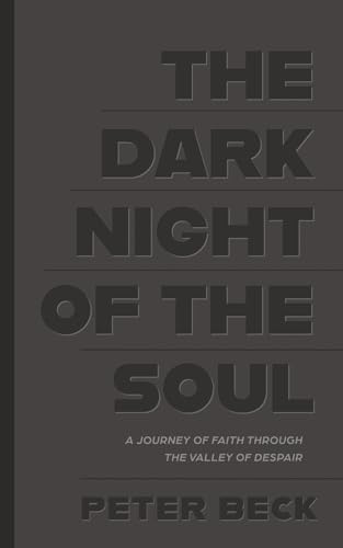 The Dark Night of the Soul