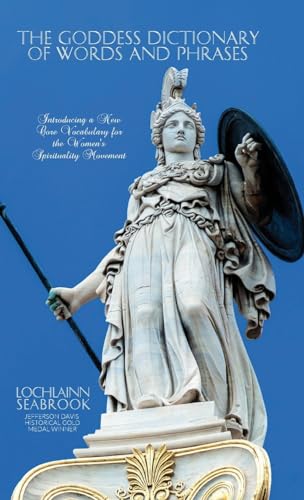 The Goddess Dictionary of Words and Phrases