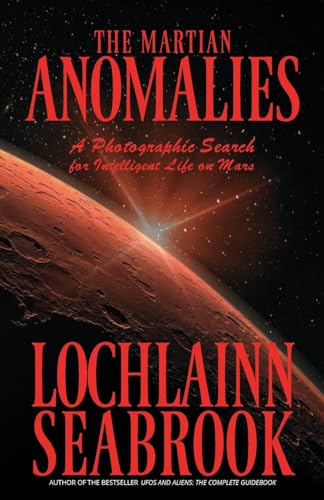 The Martian Anomalies