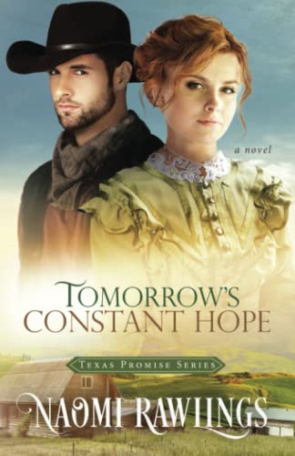 Tomorrow's Constant Hope
