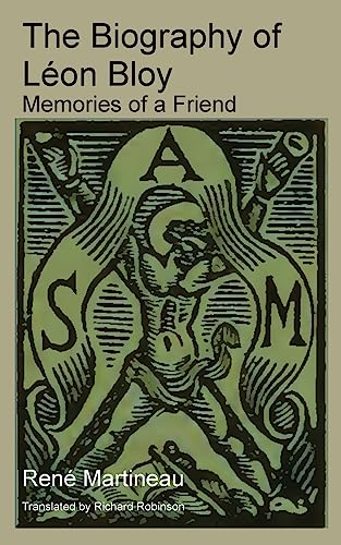 The Biography of Léon Bloy