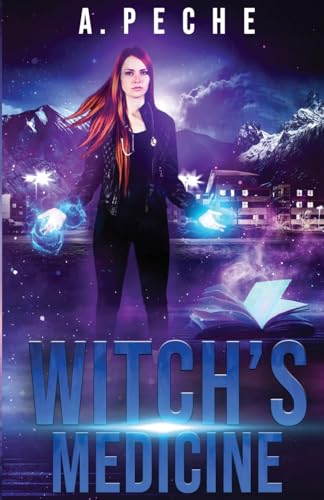 Witch's Medicine