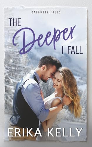 The Deeper I Fall