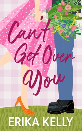 Can't Get Over You (Alternate Special Edition Cover)