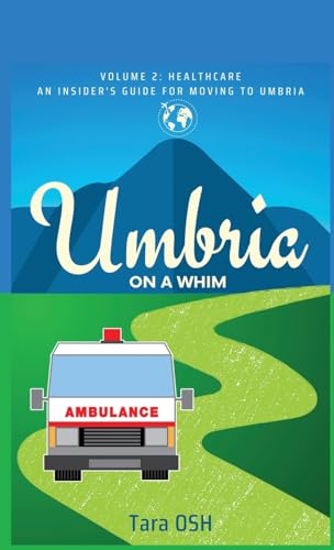 Umbria on a Whim Volume 2