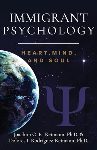 Immigrant Psychology
