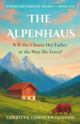 The Alpenhaus