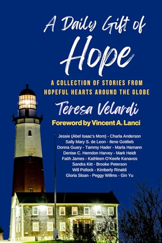 A Daily Gift of Hope