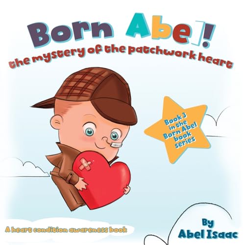 The Mystery of the Patchwork Heart