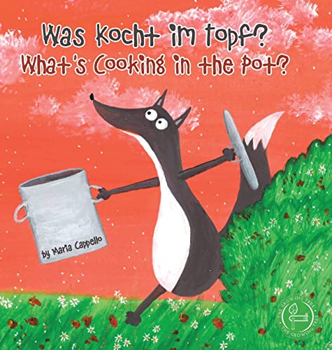 Was Kocht im Topf? - What's Cooking in the Pot?