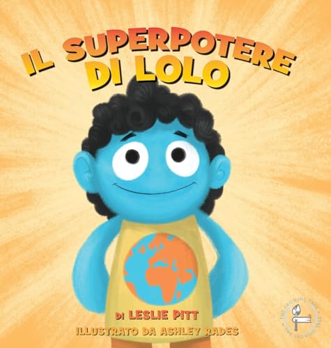 IL SUPERPOTERE DI LOLO
