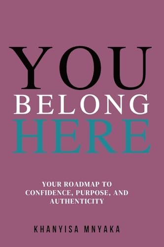 You Belong Here