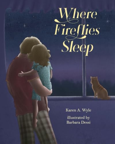 Where Fireflies Sleep