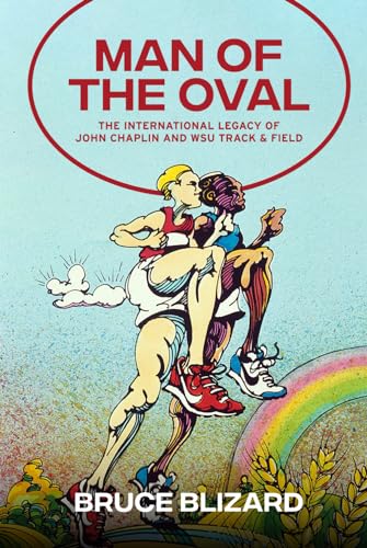 Man of the Oval