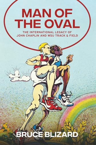 Man of the Oval