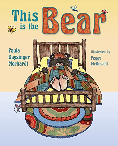 This is the Bear