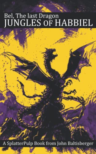 Bel, the Last Dragon