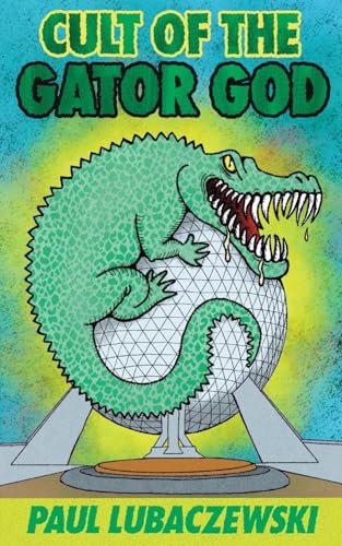 Cult of the Gator God
