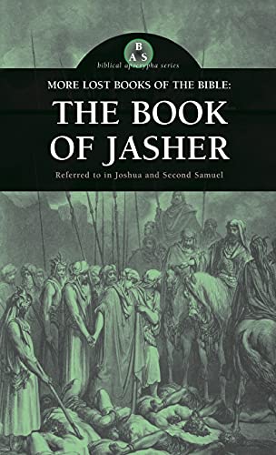 More Lost Books of the Bible