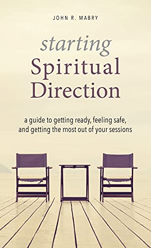 Starting Spiritual Direction