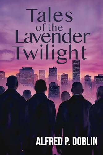 Tales of the Lavender Twilight