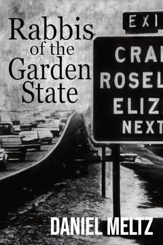 Rabbis of the Garden State