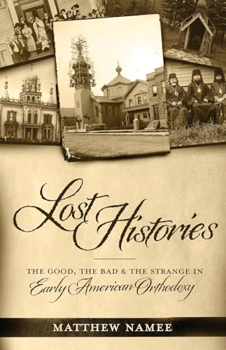 Lost Histories