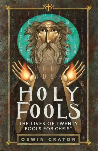 Holy Fools