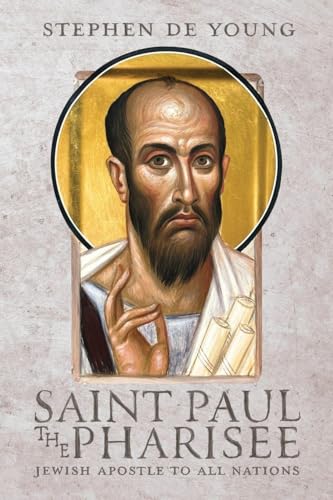 Saint Paul the Pharisee