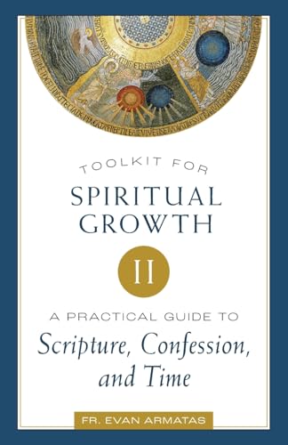 Toolkit for Spiritual Growth II