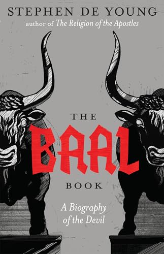 The Baal Book
