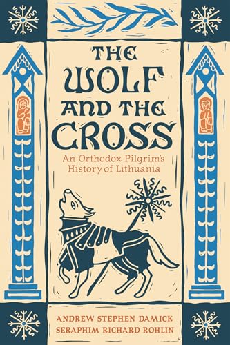 The Wolf and the Cross