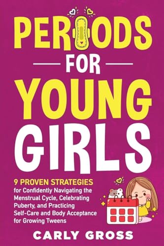 Periods for Young Girls