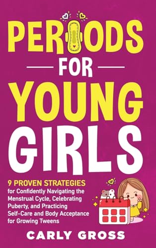 Periods for Young Girls