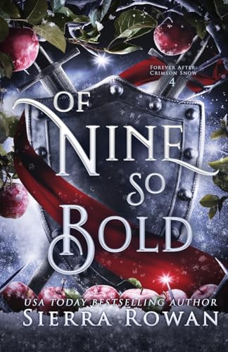 Of Nine So Bold