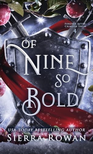 Of Nine So Bold
