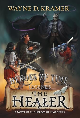 Heroes of Time Legends