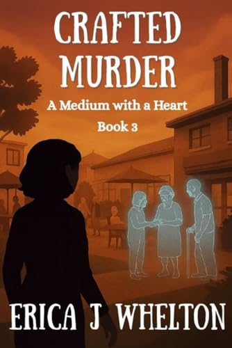 Crafted Murder