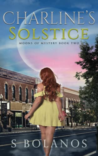 Charline's Solstice