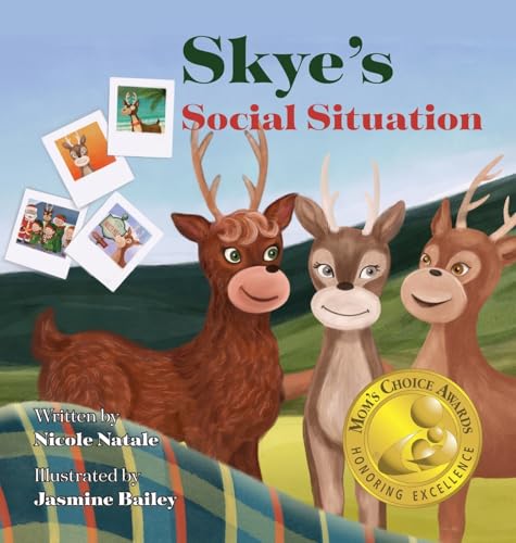 Skye's Social Situation