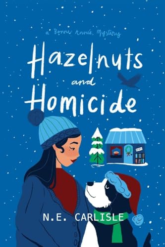 Hazelnuts and Homicide