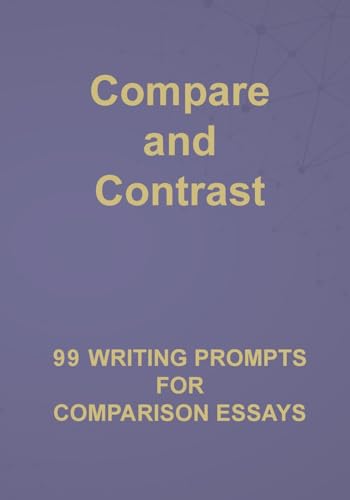 Compare and Contrast
