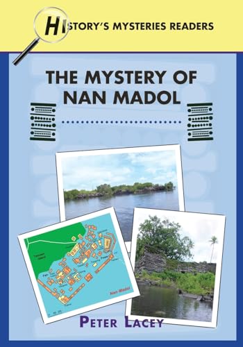 The Mystery of Nan Madol
