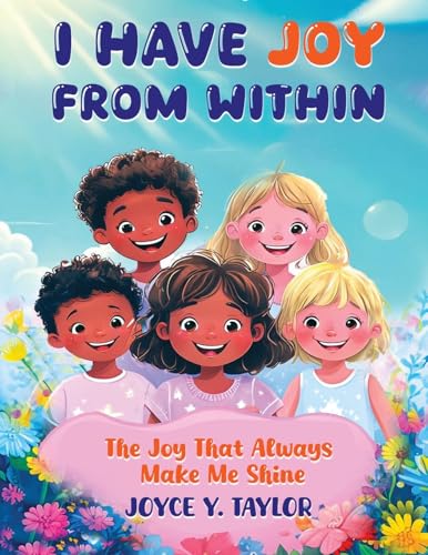 I Have Joy from Within